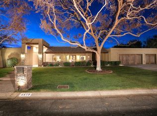 4412 E Onyx Ave, Phoenix, AZ 85028