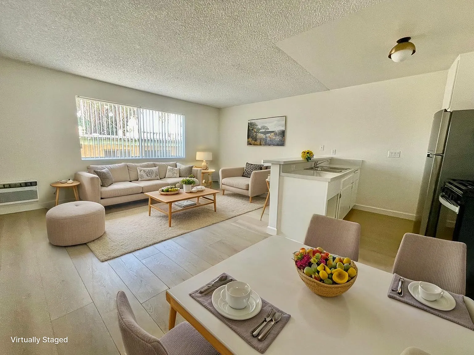 1 bed, 650 sqft, $1,625 — Photo 3