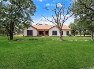 236 Wagon Wheel Dr, Spring Branch, TX 78070