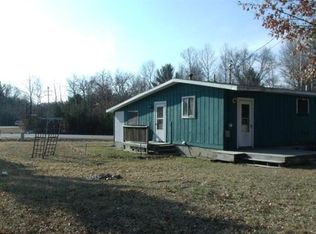 1525 E Greenwood Rd, Alger, MI 48610