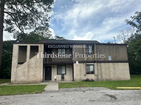 5128 Westchase Ct APT 4, Jacksonville, FL 32210