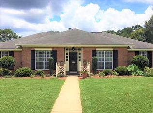 7321 Vickers Ln, Mobile, AL 36695