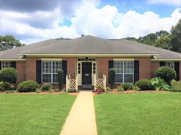 7321 Vickers Ln, Mobile, AL 36695