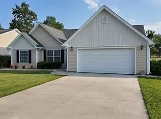 1105 Blue Heron Point, Manning, SC 29102
