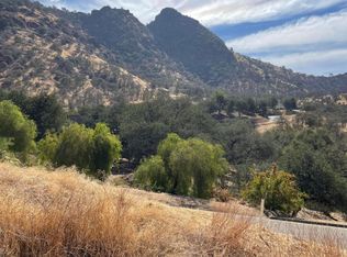 42158 Corral Dr, Three Rivers, CA 93271