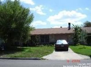 4346 Sunshadow St, San Antonio, TX 78217
