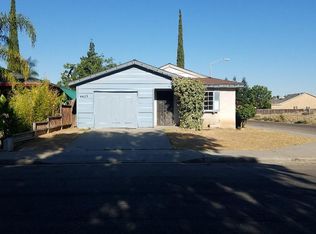 4405 N Dante Ave, Fresno, CA