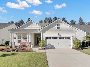 454 Four Seasons Blvd, Summerville, SC 29486
