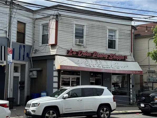 6321 Amboy Rd, Staten Island, NY 10309