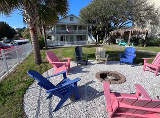 201 N Ocean Blvd #1, Myrtle Beach, SC 29577