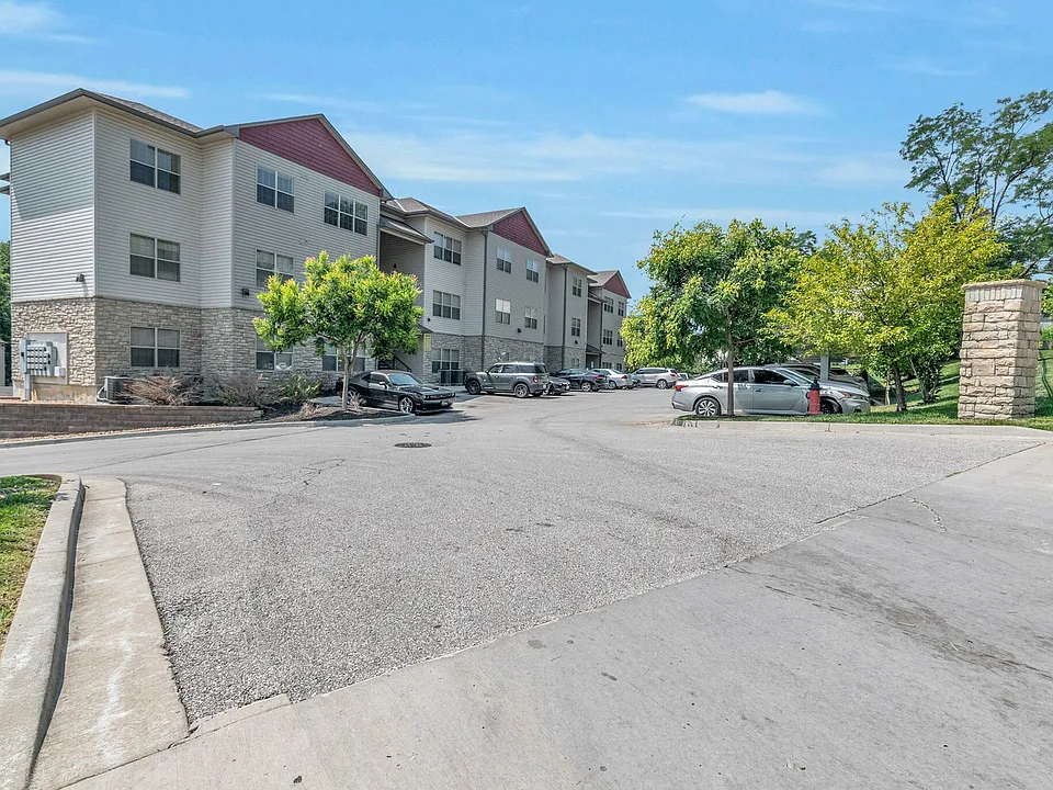 Woodhaven Apartments