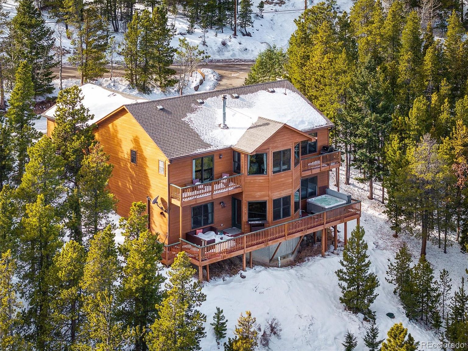 いっく 11566 Coal Creek Heights Drive, Golden, CO 80403 | Zillow
