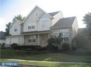 121 Renaissance Dr, Cherry Hill, NJ 08003