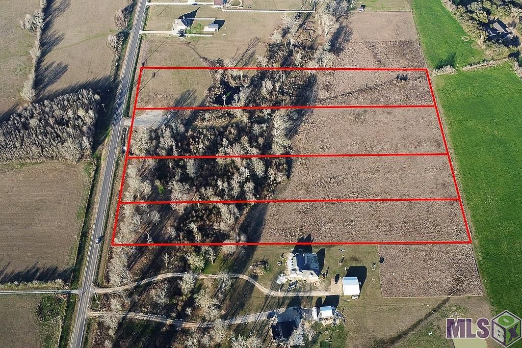 LOT 11 State Highway 68, Jackson, LA 70748 MLS 2024002530 Zillow