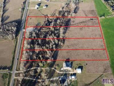 LOT 12 State Highway 68, Jackson, LA, 70748