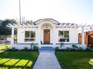 4199 3rd Ave, Los Angeles, CA 90008