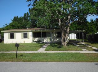 1655 29th Ave, Vero Beach, FL 32960