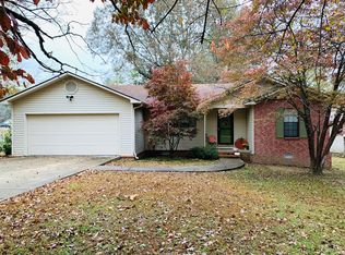 560 Cave Creek Rd, Batesville, AR 72501