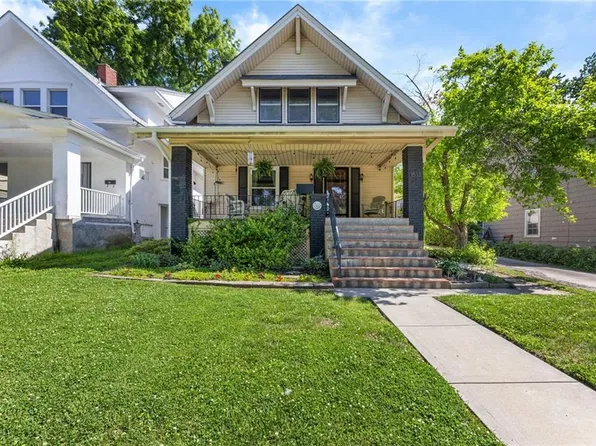 1513 Tauromee Ave, Kansas City, KS 66102