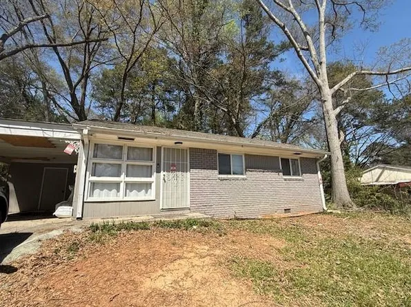 324 Fairburn Rd NW, Atlanta, GA 30331