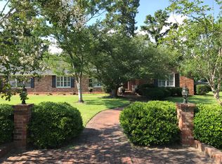 2713 Powhatan Dr, Sumter, SC 29150