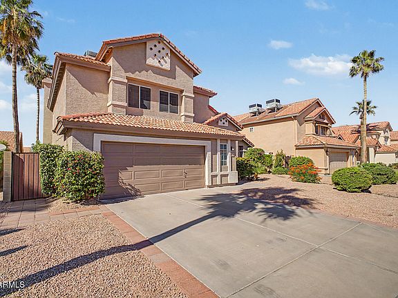 3rd image of 4110 E WINDSONG Drive