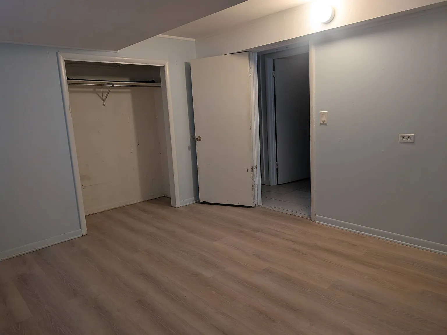333 Sherman Avenue - Garden — Photo 4