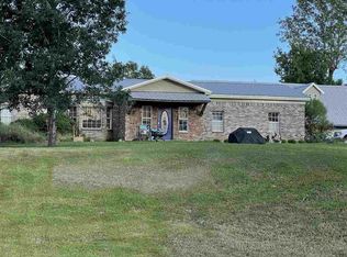 2569 Ridge Rd, Yazoo City, MS 39194