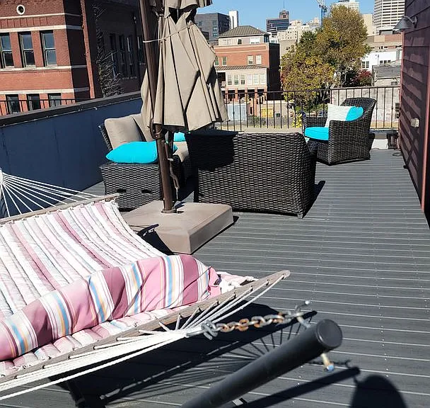 61 Vance Ave #61 — Photo 12