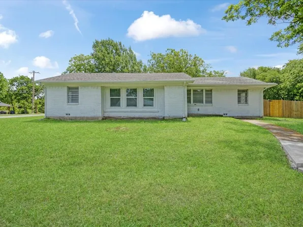 408 N Gowdy St, Whitewright, TX 75491