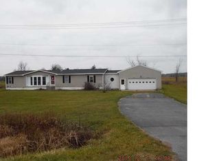 37349 Greenizen Rd, Clayton, NY 13624