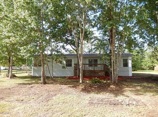 2592 Russell Rd, Green Cove Springs, FL 32043