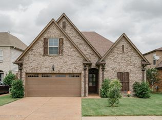 7444 Ashlyn Dr, Olive Branch, MS 38654