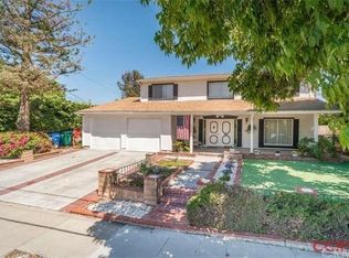 1378 Oceanaire Dr, San Luis Obispo, CA 93405
