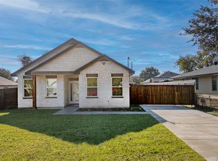 2406 Naoma St, Dallas, TX 75241