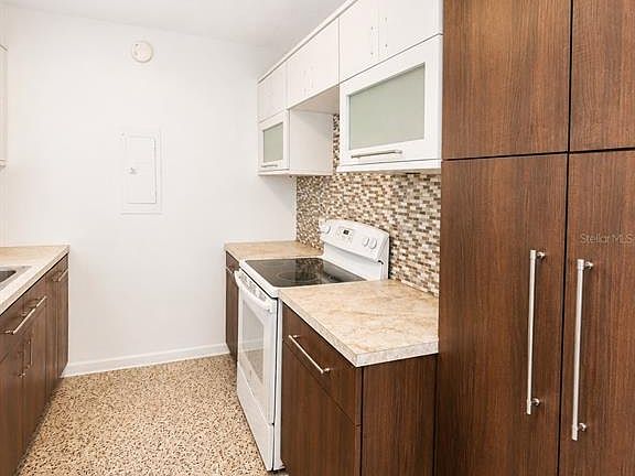 4th image of Miramar Tower 721 Hernandez St #11C