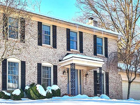 4th image of 8001 Blairhouse Dr