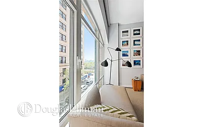 Sold by Douglas Elliman