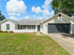 4030 Winter Ter, Titusville, FL 32780