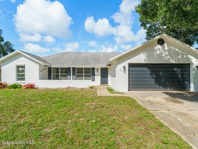 4030 Winter Ter, Titusville, FL, 32780