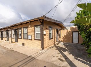 826 Magnolia Ave, Long Beach, CA 90813