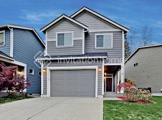 16224 80th Ave E, Puyallup, WA 98375
