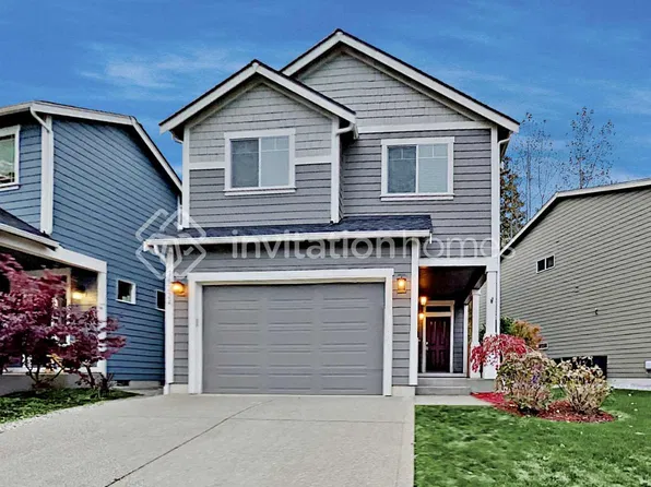 16224 80th Ave E, Puyallup, WA 98375