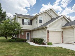 66 N Golfview Ct, Glendale Heights, IL 60139