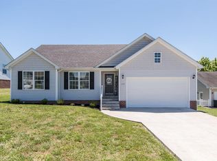117 Oak View Dr, Mount Sterling, KY 40353