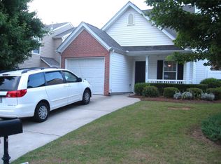 2440 Keenland Ct, Cumming, GA 30040