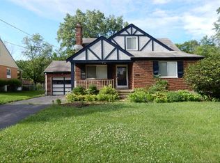 3631 Whiteoak Dr, Cincinnati, OH 45247