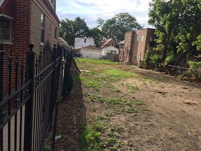 2147 N Mobile Ave, Chicago, IL, 60639