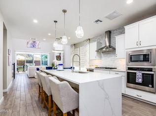 8869 S 165th Ave, Goodyear, AZ 85338