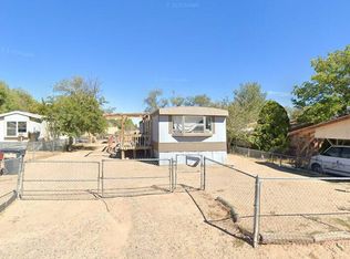 1614 W Hansen Ave, Belen, NM 87002